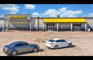 Storage King USA - 101 - Houston TX - Gulf Freeway