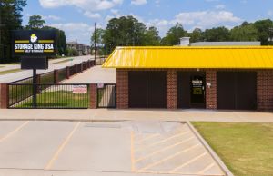 Storage King USA - 107 - The Woodlands TX - Sawdust Road