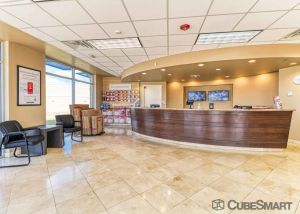 CubeSmart Self Storage - TX Austin W US 290