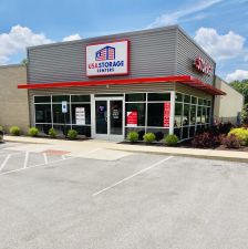 USA Storage Centers - Tullahoma