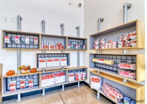 CubeSmart Self Storage - AZ Phoenix W Nothern Ave