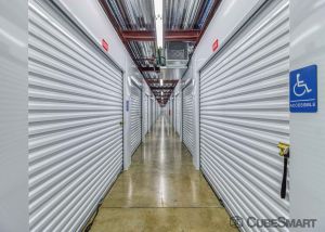 CubeSmart Self Storage - GA Atlanta Adams Dr NW