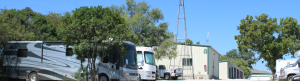 Crestway Parking Storage