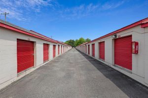 Storage Sense - Burlington - Harden