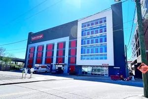 Public Storage - Nashville - 825 3rd Ave S