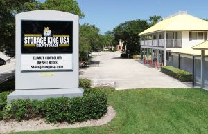 Storage King USA - 112 - Naples FL - Radio Road