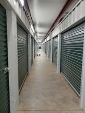 New Frontier Self Storage - Hot Springs Village