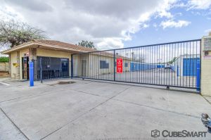 CubeSmart Self Storage - AZ Chandler East Warner Road