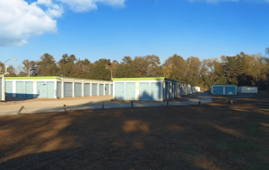 TriLink Storage - Lumberton - Starlite Rd