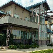LoDo Self Storage Moving Center
