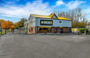 Storage King USA - 113 - Waterford MI - 4275 Highland Ave