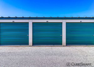 CubeSmart Self Storage - IL Peoria Hale Avenue