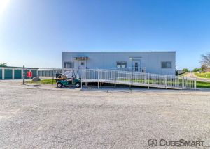 CubeSmart Self Storage - IL Peoria Hale Avenue