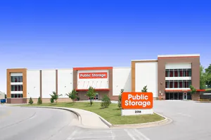 Public Storage - Chattanooga - 2056 Hamilton Place Blvd