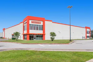 Public Storage - Beaumont - 4195 N Dowlen Rd