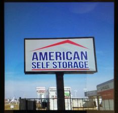 American Self Storage 16