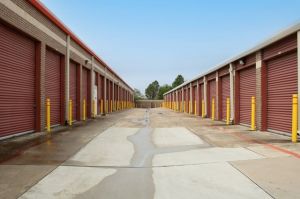 Public Storage - Bedford - 3124 Harwood Rd