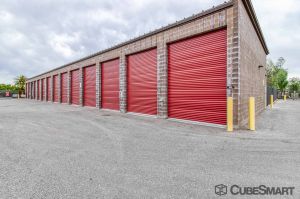 CubeSmart Self Storage - AZ Chandler N Arizona Ave