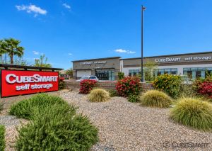 CubeSmart Self Storage - AZ Chandler N Arizona Ave