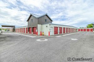 CubeSmart Self Storage - AZ Chandler S Gilbert Rd