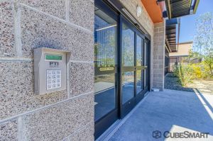 CubeSmart Self Storage - AZ Mesa N Ellsworth Rd