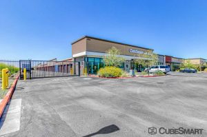 CubeSmart Self Storage - AZ Mesa N Ellsworth Rd