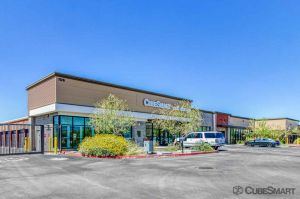 CubeSmart Self Storage - AZ Mesa N Ellsworth Rd