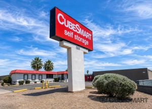 CubeSmart Self Storage - AZ Mesa E Mckellips Rd