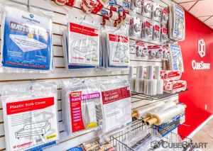 CubeSmart Self Storage - CA Anaheim S Anaheim Way