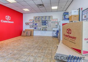 CubeSmart Self Storage - NV Las Vegas West Centennial Pkwy