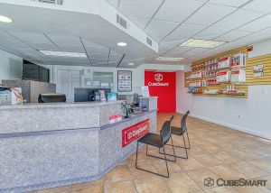 CubeSmart Self Storage - NV North Las Vegas East Centennial Pkwy