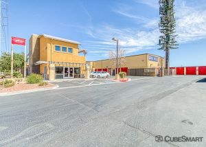 CubeSmart Self Storage - NV North Las Vegas East Centennial Pkwy