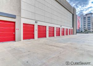 CubeSmart Self Storage - TX Houston N Shepherd Dr