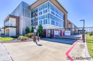 CubeSmart Self Storage - TX Tomball Hwy 249
