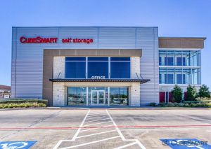 CubeSmart Self Storage - TX Tomball Hwy 249