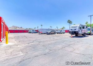 CubeSmart Self Storage - AZ Phoenix East Bell Rd