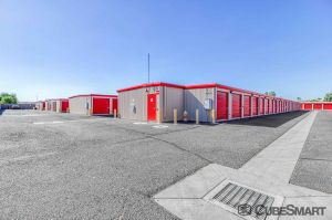 CubeSmart Self Storage - AZ Phoenix W Lower Buckeye Rd
