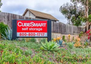 CubeSmart Self Storage - CA Cardiff Birmingham Dr