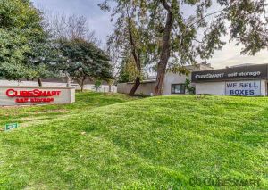 CubeSmart Self Storage - CA Irvine Kelvin Ave