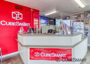 CubeSmart Self Storage - CA Oceanside Via El Centro