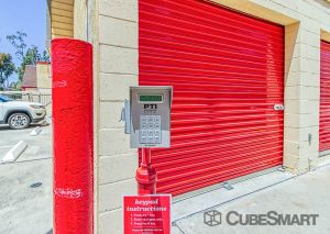 CubeSmart Self Storage - CA San Diego Scripps Ranch Blvd