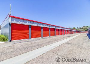 CubeSmart Self Storage - CA San Diego Willow Ct