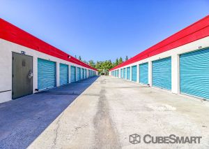 CubeSmart Self Storage - CA San Diego World Trade Dr