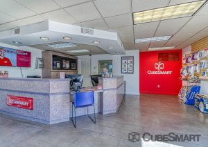CubeSmart Self Storage - NV Las Vegas S Eastern Ave