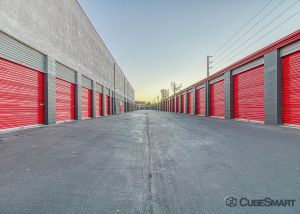 CubeSmart Self Storage - NV Las Vegas S Pecos Rd