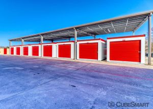 CubeSmart Self Storage - TX Houston E Sam Houston Pkwy