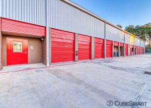 CubeSmart Self Storage - TX Humble W Lake Houston Pkwy