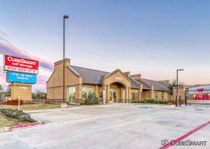 CubeSmart Self Storage - TX Humble W Lake Houston Pkwy