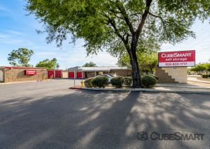CubeSmart Self Storage - AZ Phoenix E Bell Rd