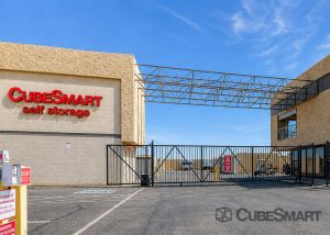 CubeSmart Self Storage - AZ Scottsdale E Doubletree Ranch Rd